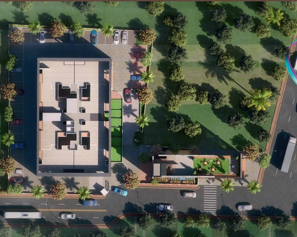 Choice Goodwill Verve