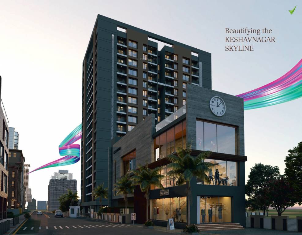 Choice Goodwill Verve