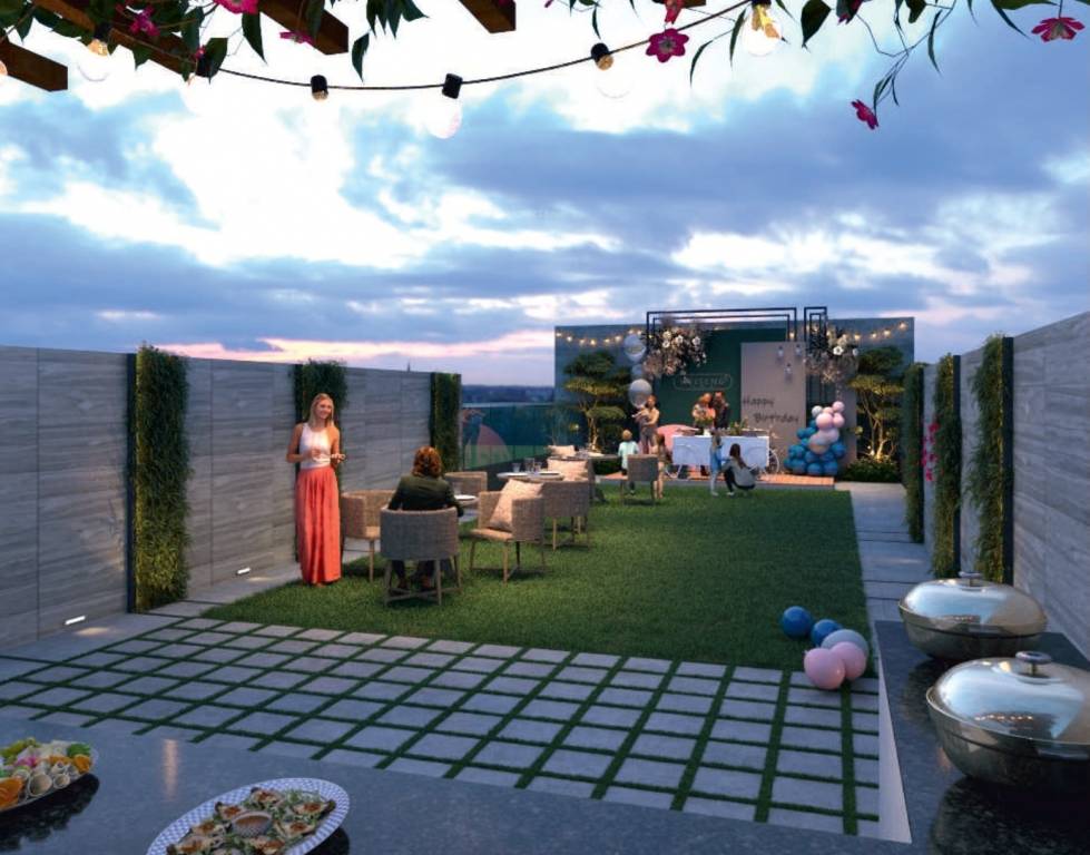 Choice Goodwill Verve