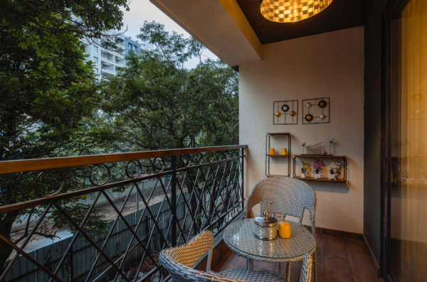  goodwill-verve Balcony