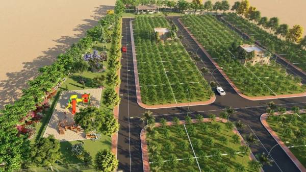 Elevation geetha-govindam Elevation