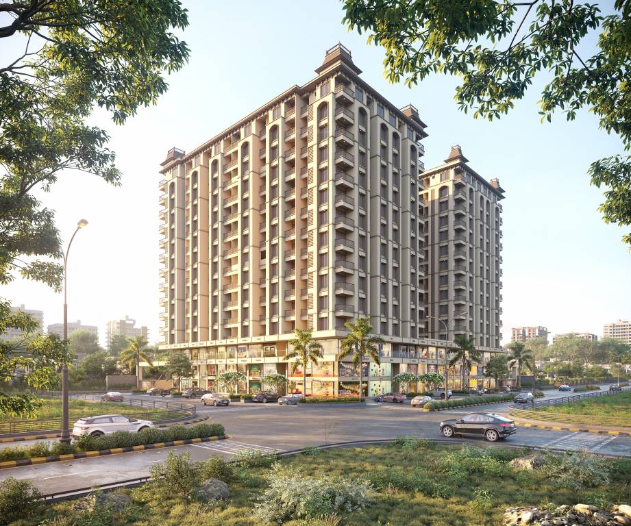  prime square Elevation