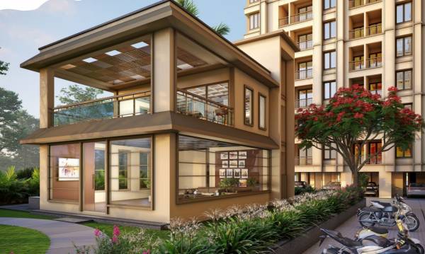  prime-square Club House