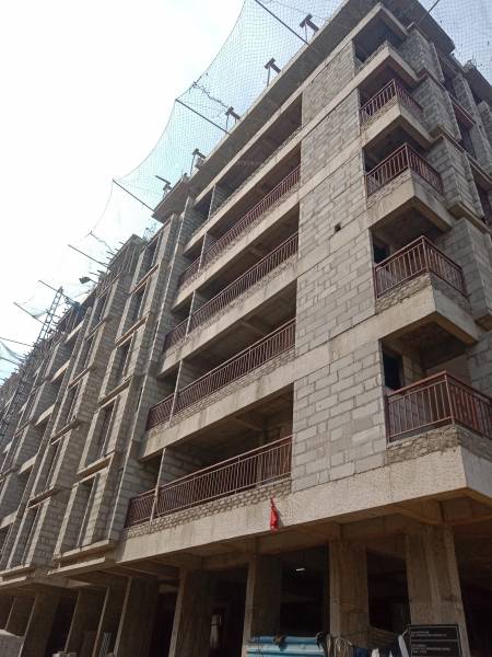  emerald Construction Status March-24