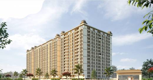 emerald Elevation Elevation