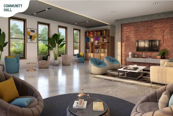  emerald Community Hall