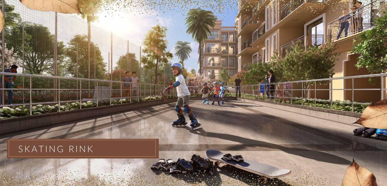  park 4 Children's play area