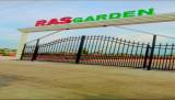 Ras Garden