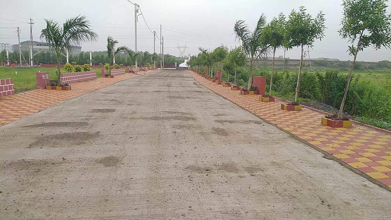 ras garden Plot