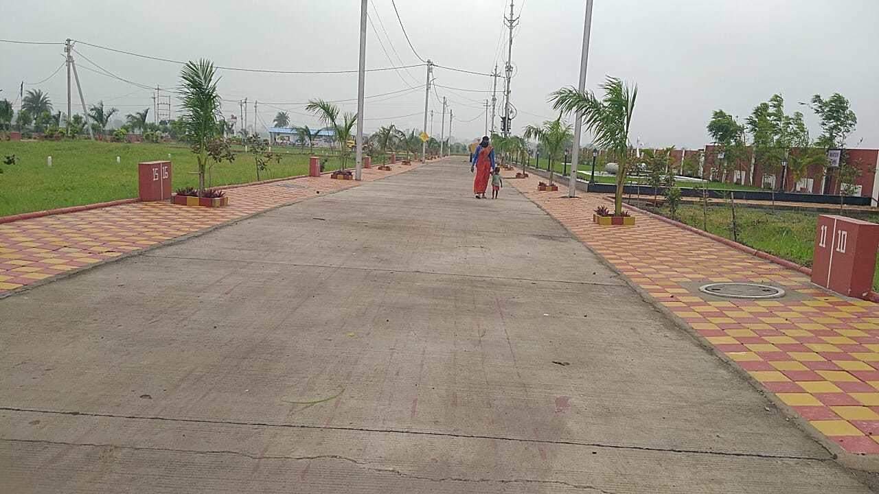 ras garden Plot