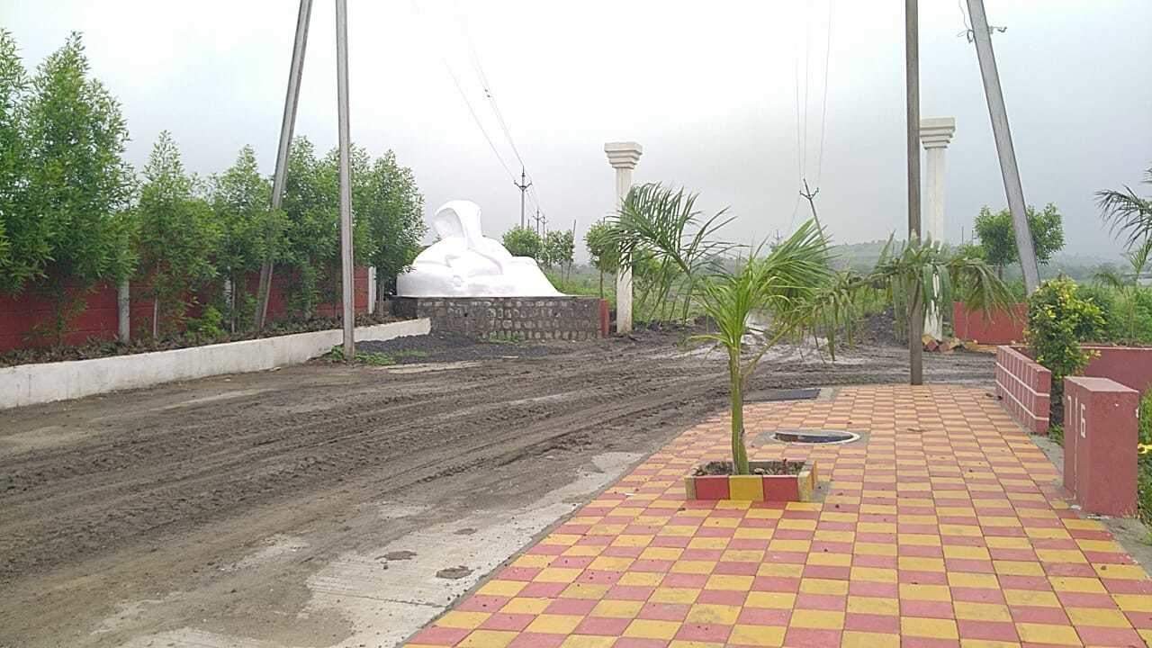 ras garden Plot