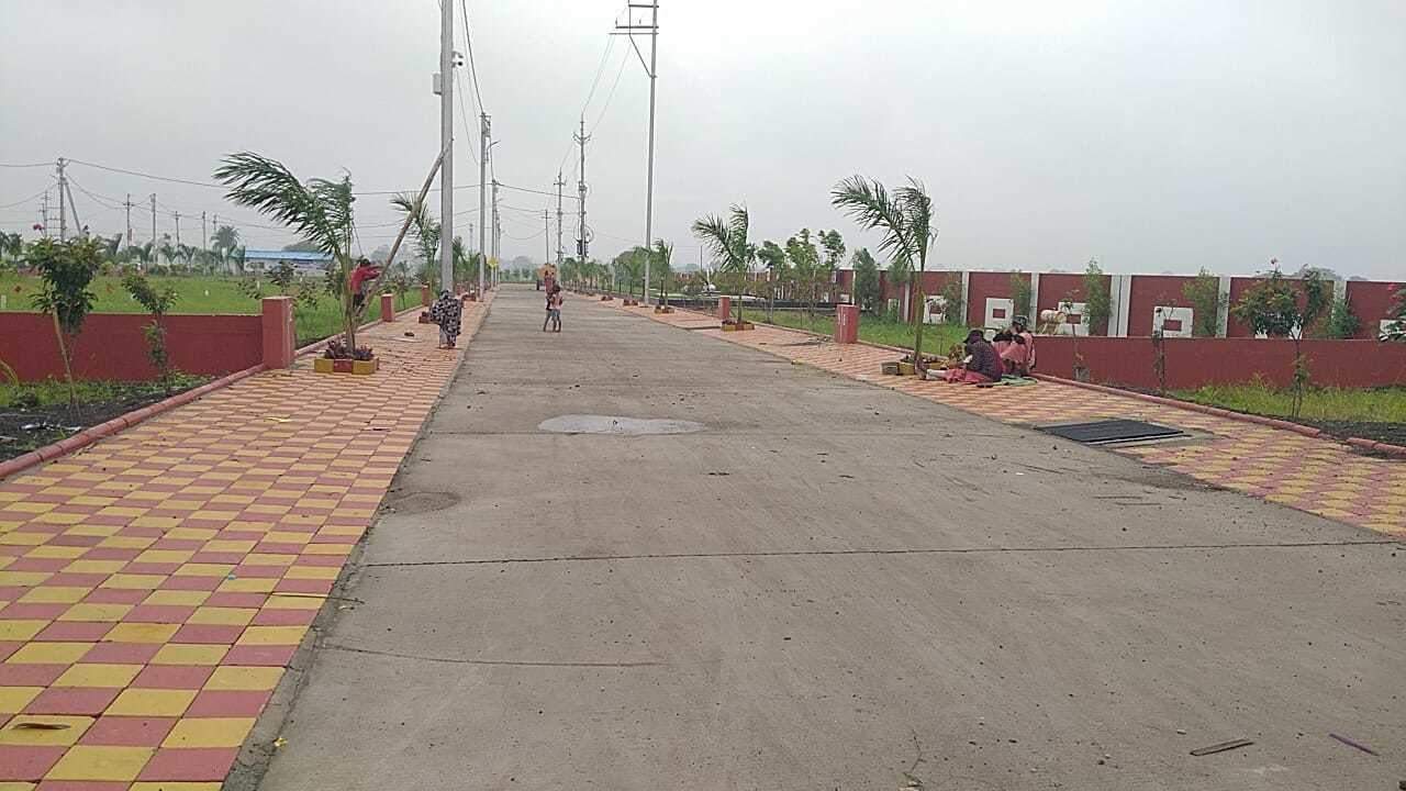 ras garden Plot