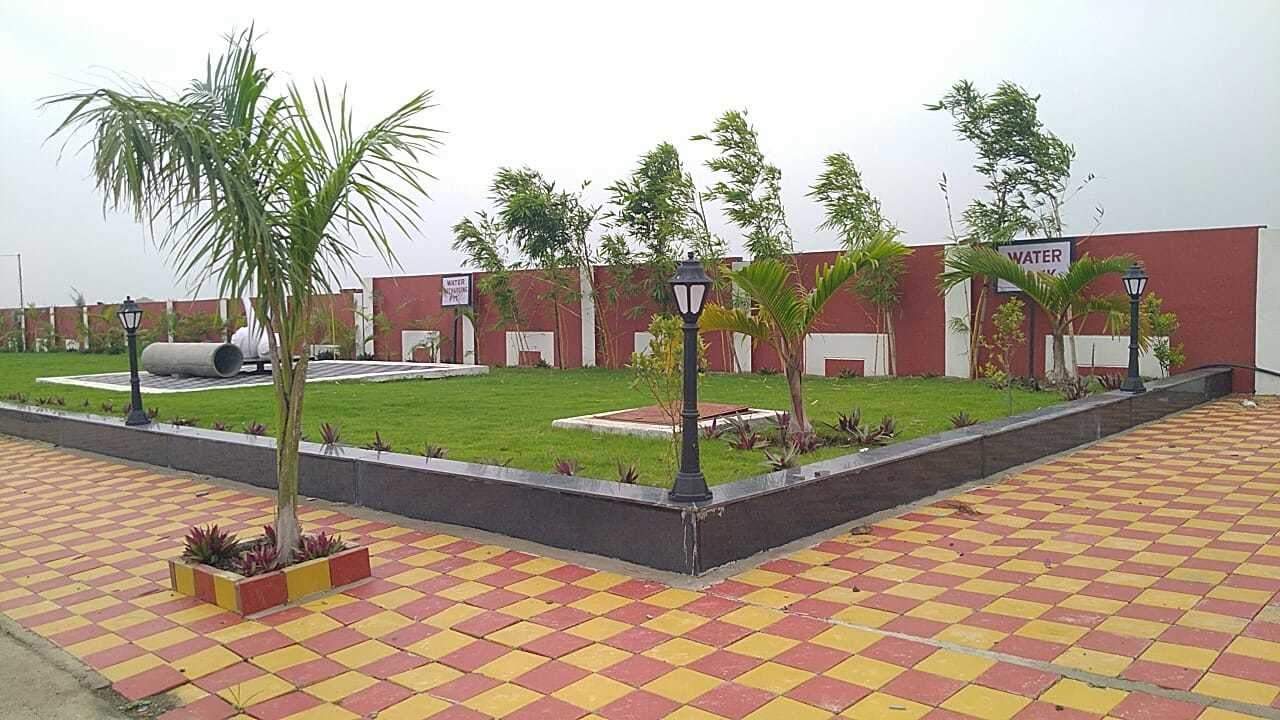 ras garden Plot