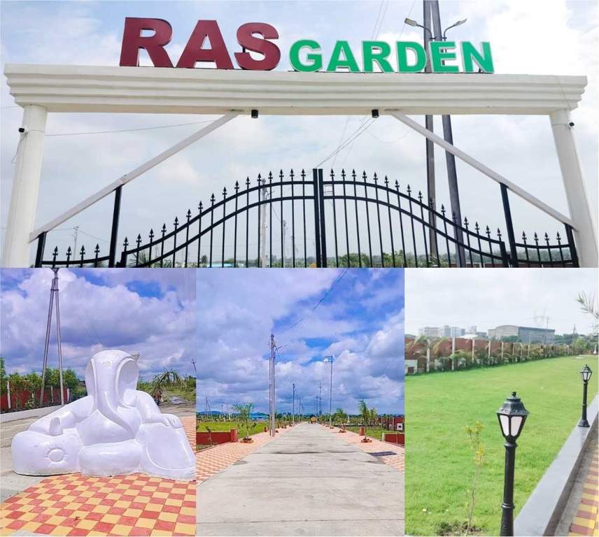 ras garden Plot