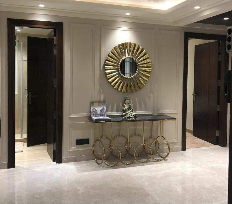  vohra estate Living Area