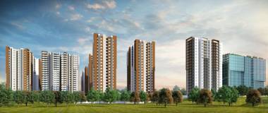 Elevation pavani-mirabilia-phase-i Elevation
