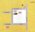  palace Location Plan