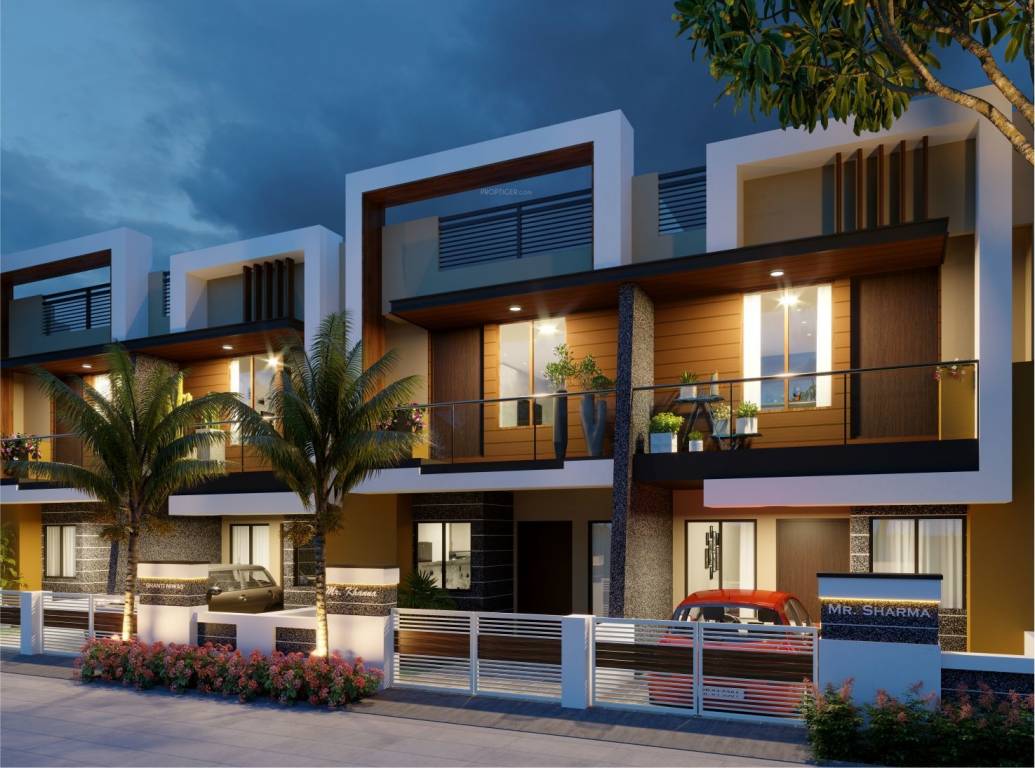  aashima divine infinity Elevation