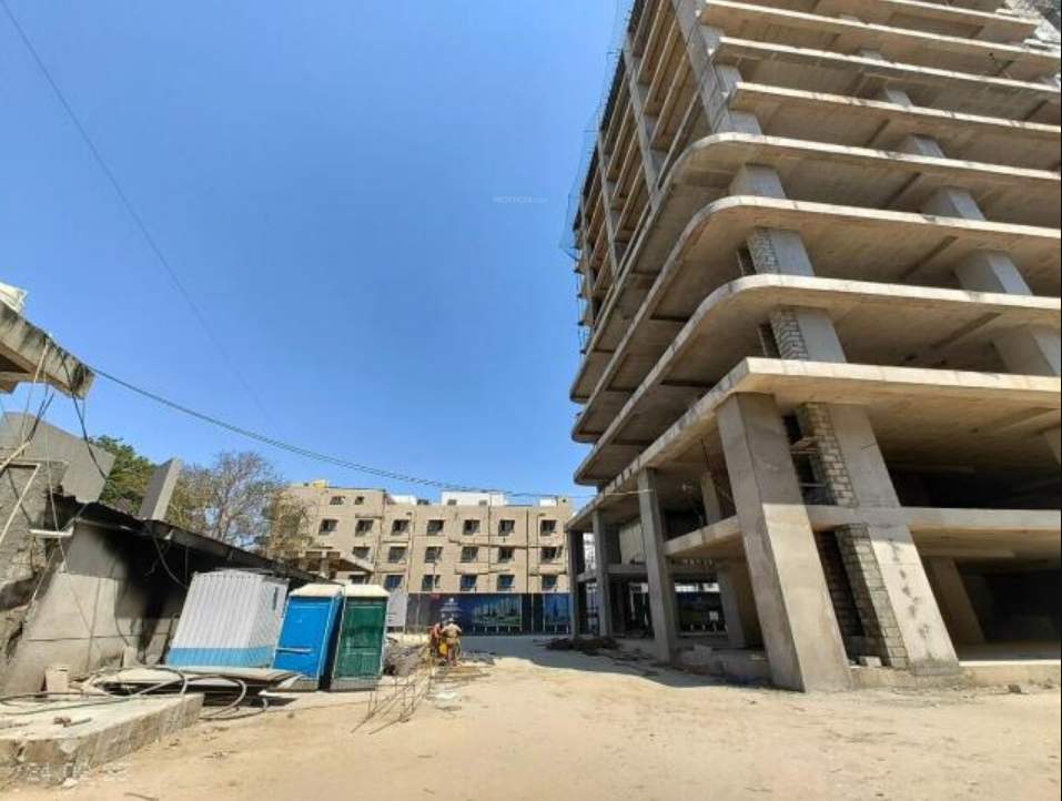  mirabilia phase 1 Block B Construction Status Feb 25