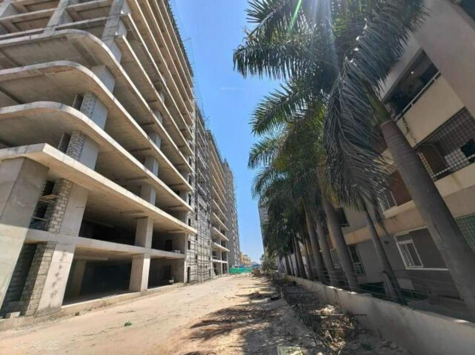  mirabilia phase 1 Block C Construction Status Feb 25