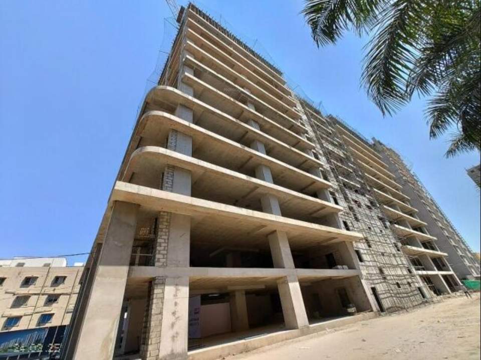  mirabilia phase 1 Block D Construction Status Feb 25