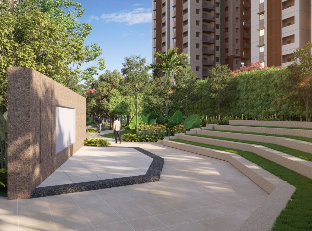  mirabilia Amphitheater