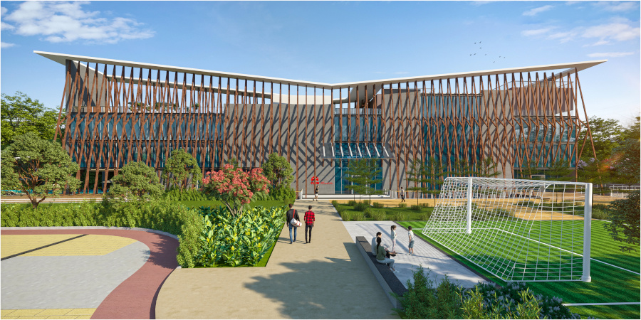  mirabilia Club House