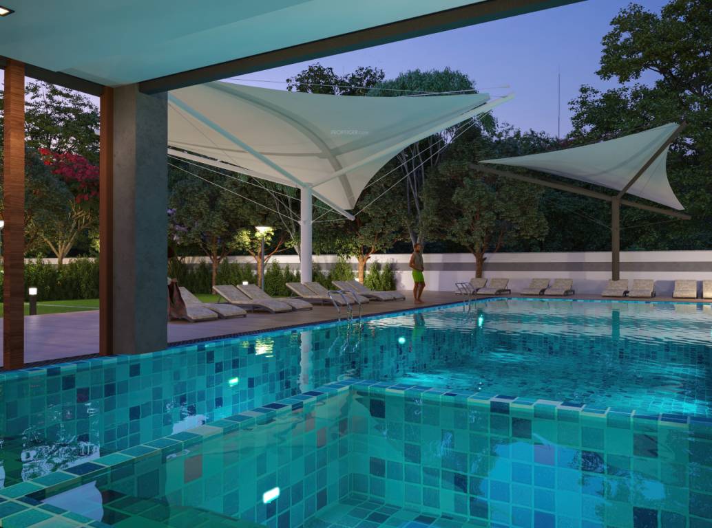  mirabilia Swimming Pool