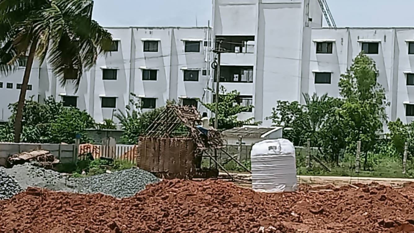  varuna enclave Plot