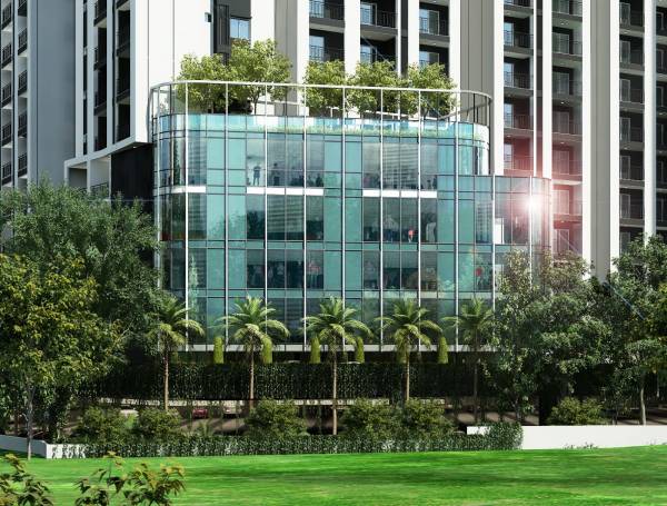  skylar Landscaped Gardens