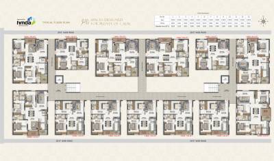  honesty Honesty Cluster Plan