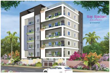 dummy-Anubandana Infratech Hyderabad Sai Sadan Enclave