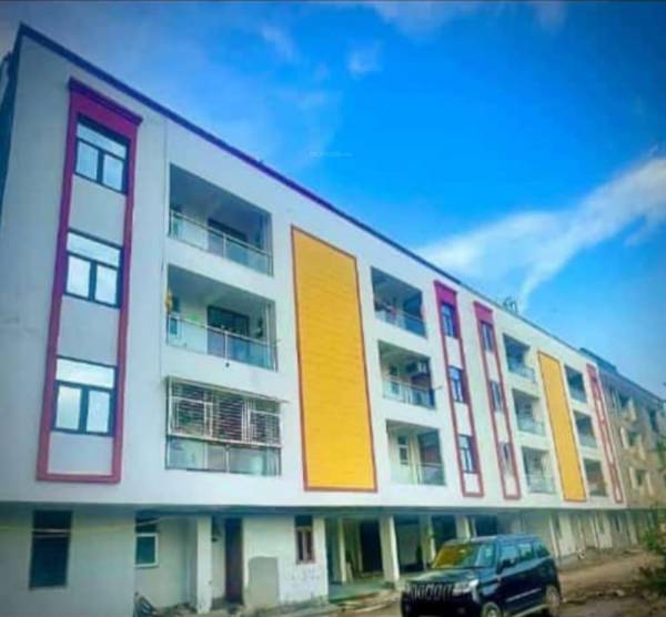  pristine-greens Elevation