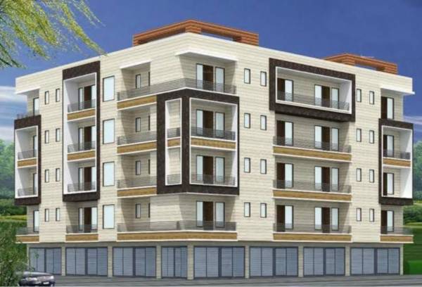 Elevation affordable-homes Elevation