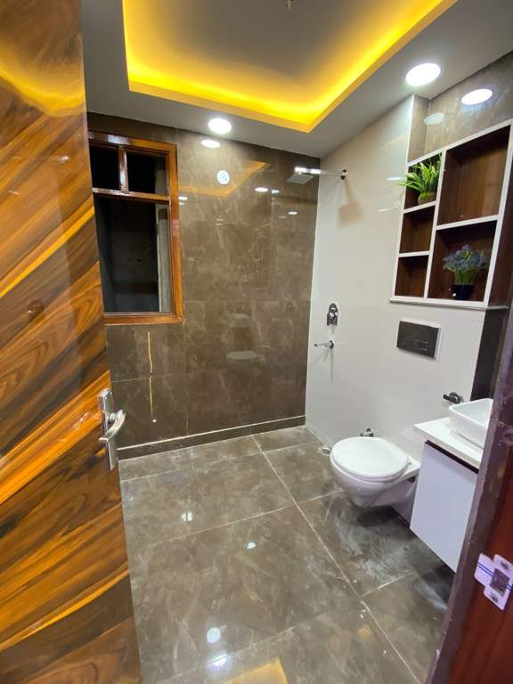  affordable homes Bathroom