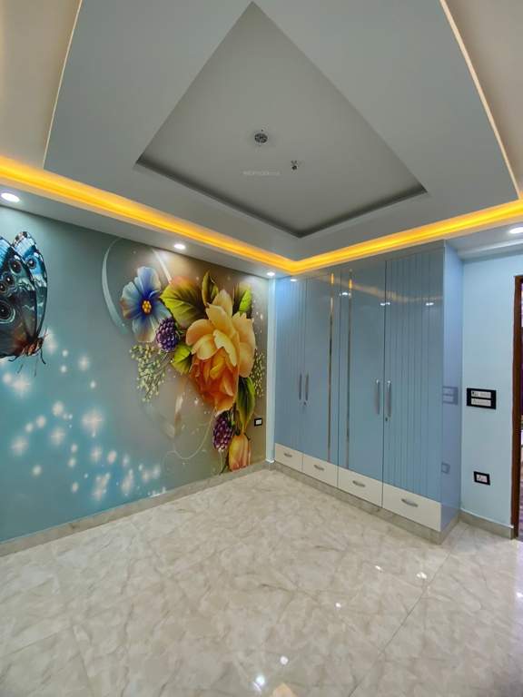  affordable homes Bedroom