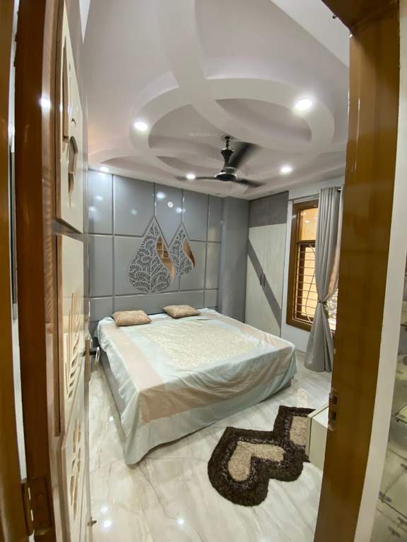  affordable homes Bedroom