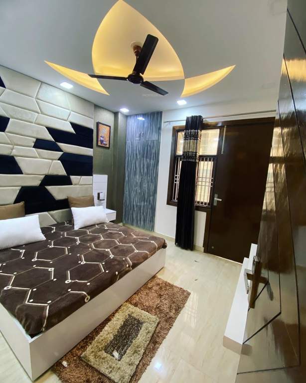  affordable homes Bedroom