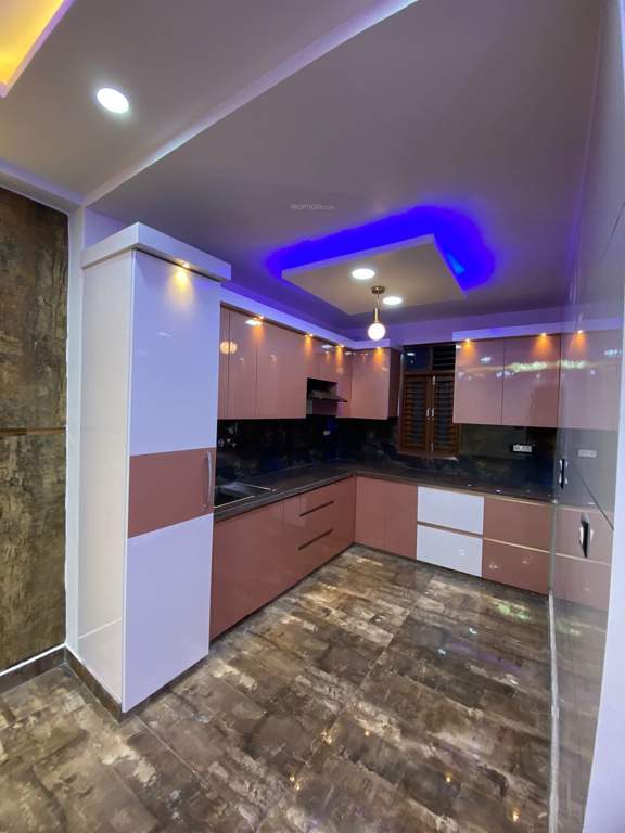  affordable homes Kitchen