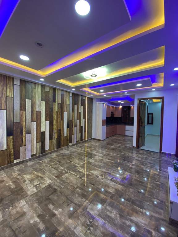  affordable homes Living Area