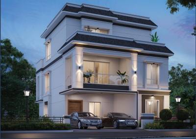  c-s-rao-green-valley Elevation