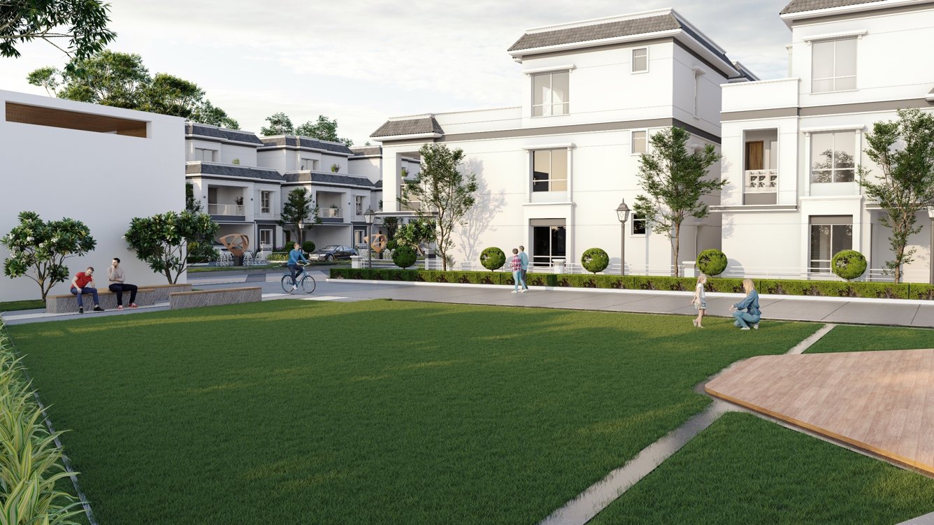  c s rao green valley Others