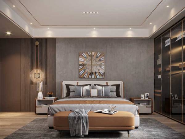  avencia Bedroom