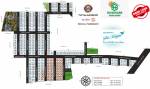 Layout Plan  eeshanyas-sdr-heights-at-shadnagar-town Layout Plan