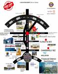 Location Plan  eeshanyas-sdr-heights-at-shadnagar-town Location Plan