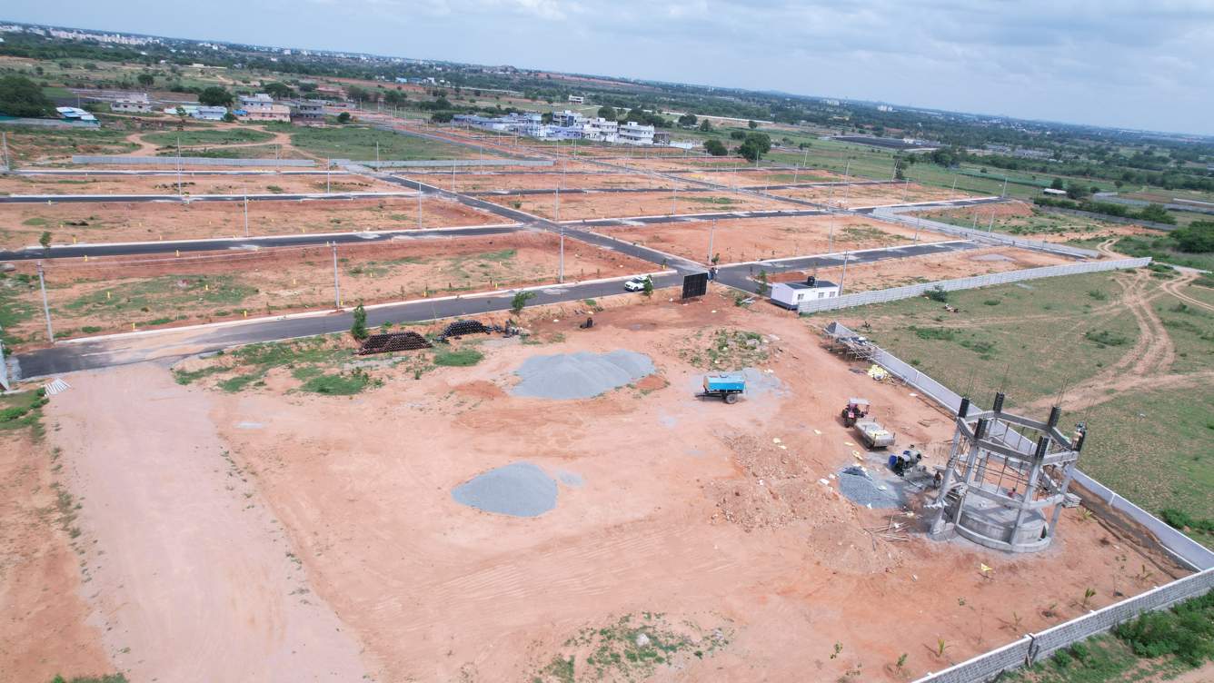  eeshanya sdr heights Plot