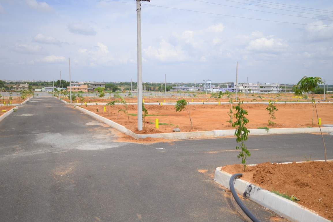  eeshanya sdr heights Plot