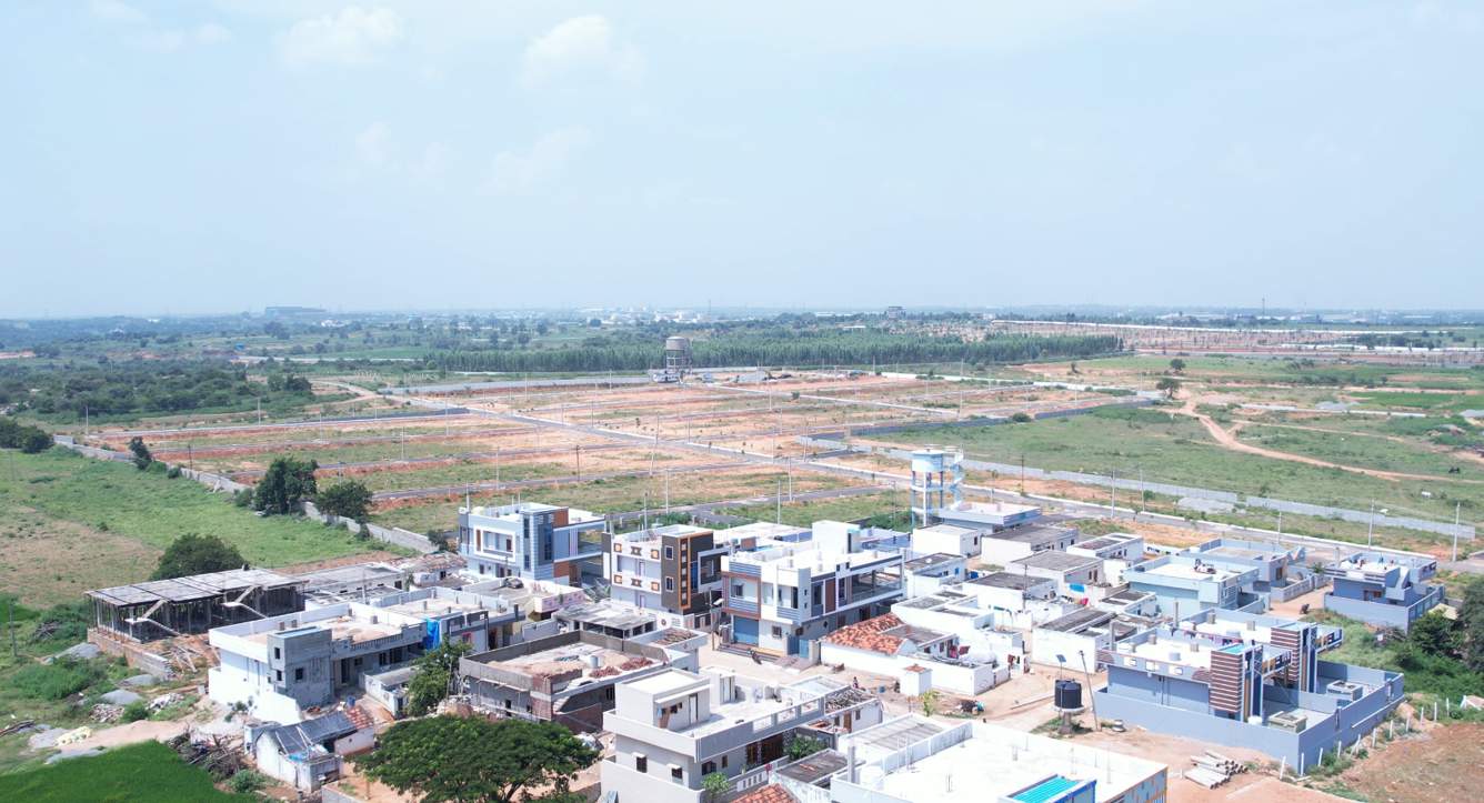  eeshanya sdr heights Plot