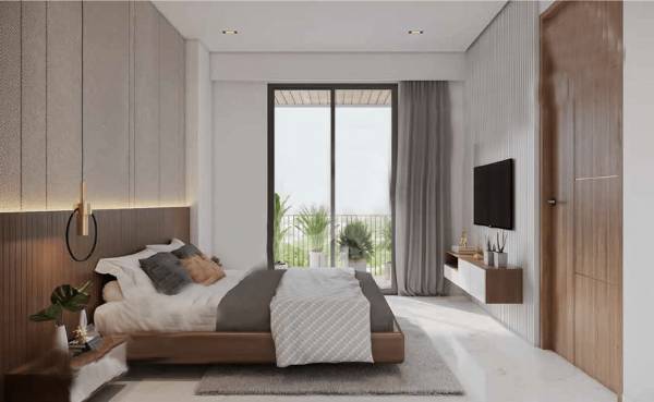  imperial-phase-i Bedroom