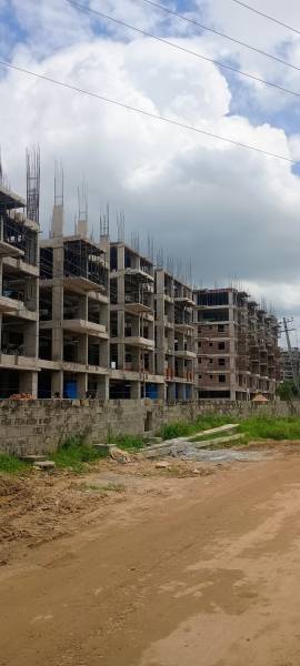  aravindam 1 Construction Status Dec-24